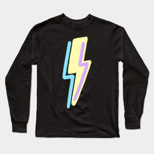 Flashy Flash Long Sleeve T-Shirt